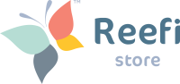 REEFI logo