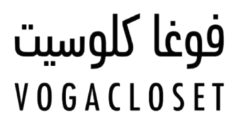 VogaCloset Logo