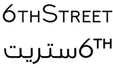 6thStreet logo